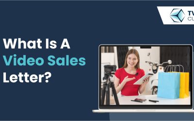 What is a Video Sales Letter?