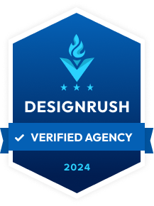TvsCube on DesignRush