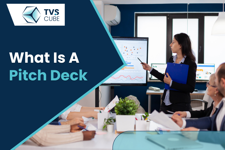 Pitch Deck