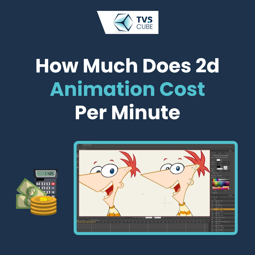 2D animation