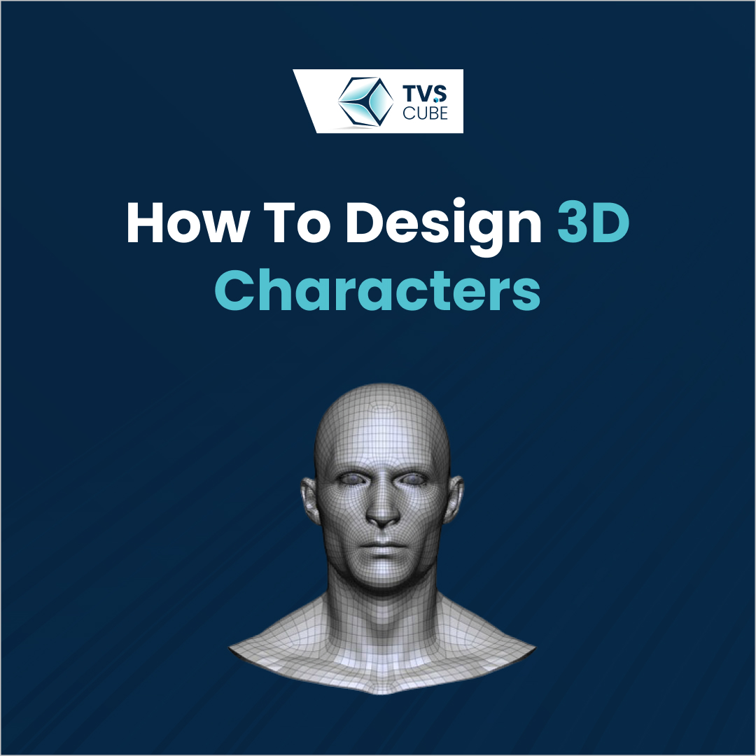 3D Characters