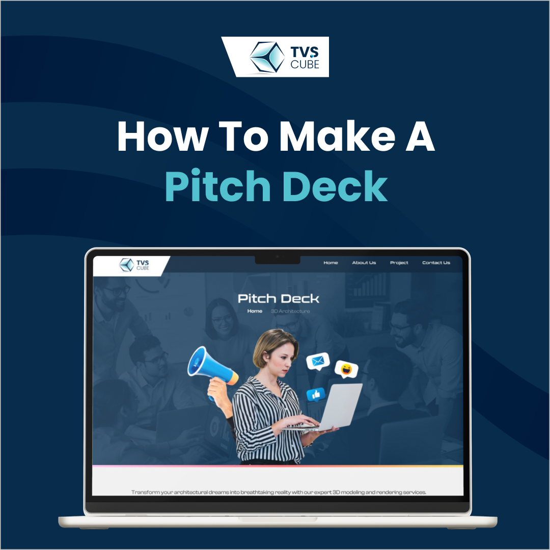 Pitch Deck