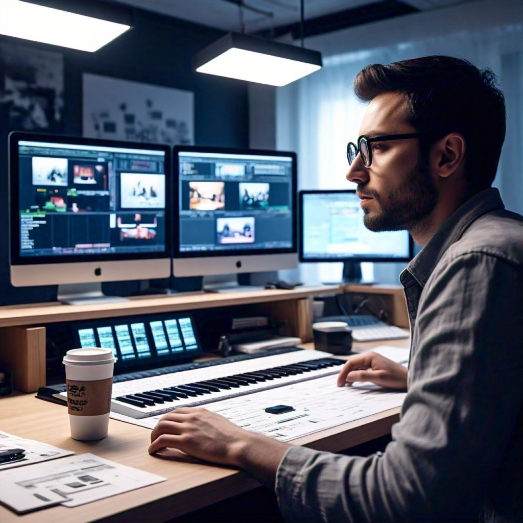 Video Editing