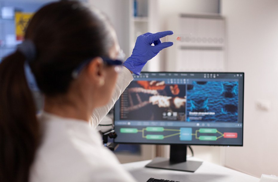 Healthcare Video Production