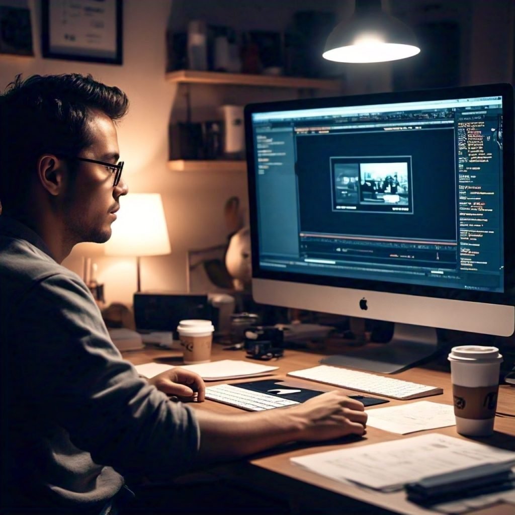Video Editing