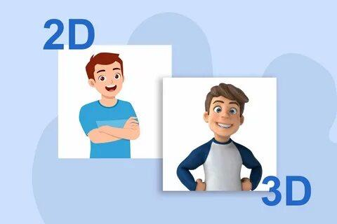 cartoon creative animation ideas