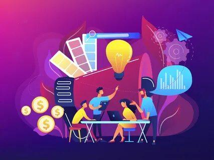 cartoon creative animation ideas