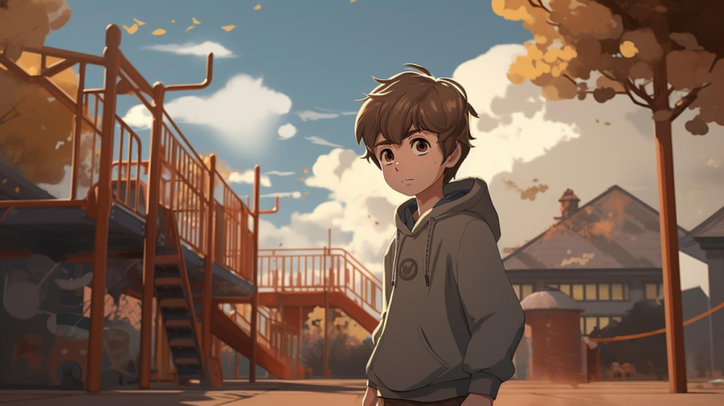 cartoon creative animation ideas
