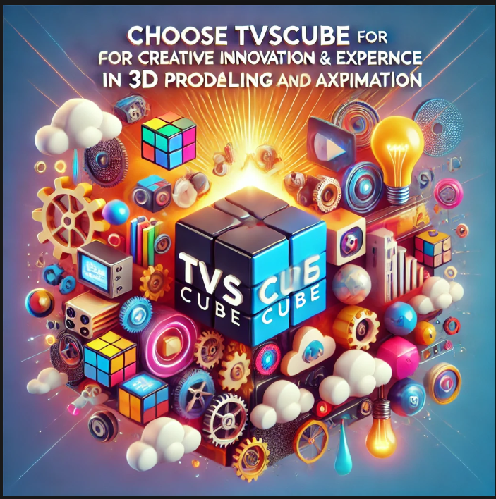 3D Product Modeling
