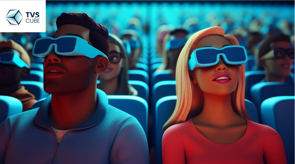 3d Animation