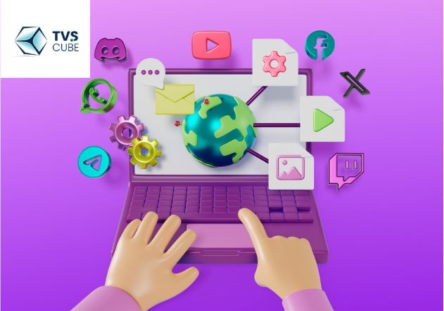 3d Animation
