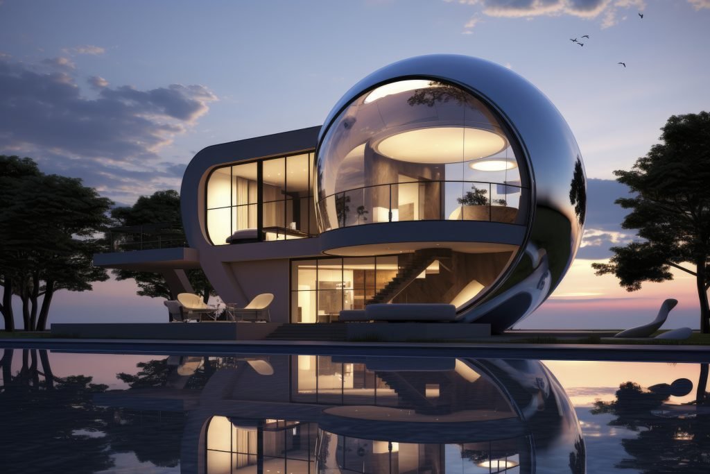 Architectural Visualization