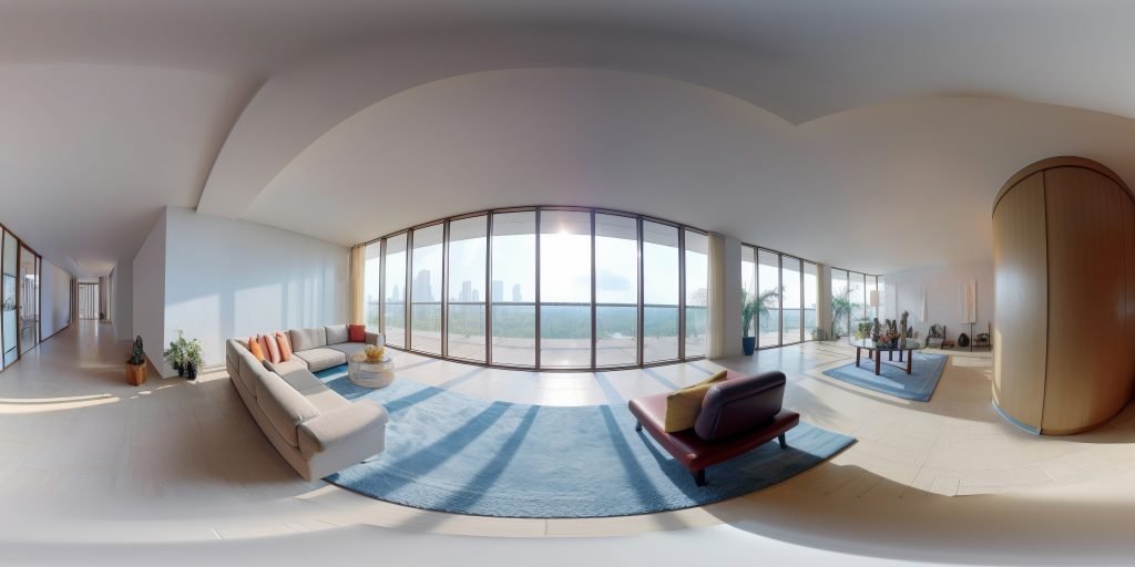 Architectural Visualization
