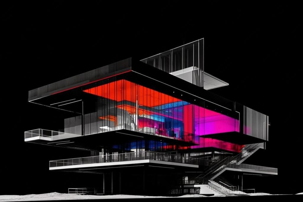 Architectural Visualization