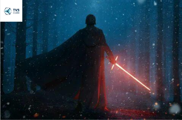 Star Wars Movie FX Maker Codes