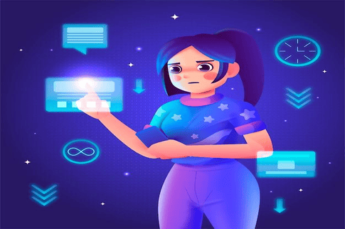 Blender 2d Animation