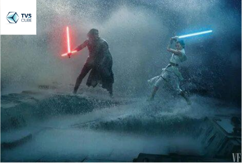 Star Wars Movie FX Maker Codes