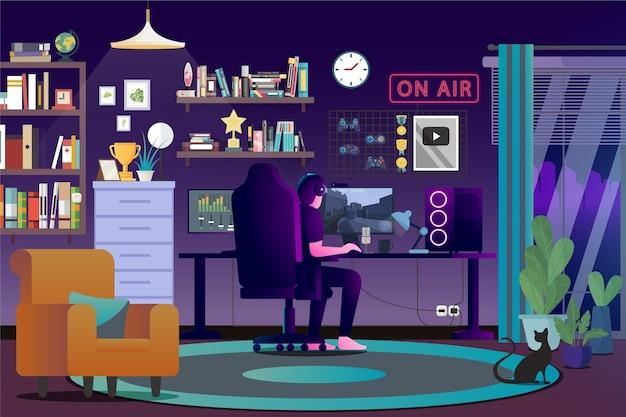 Blender 2d Animation