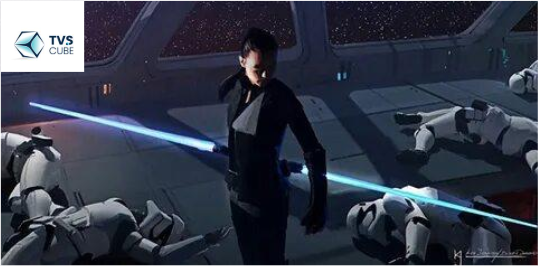 Star Wars Movie FX Maker Codes