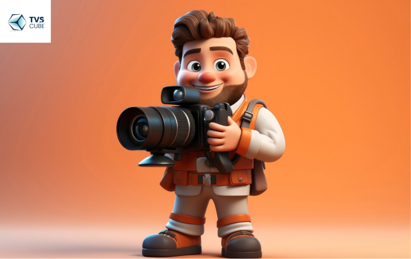 3d Animation