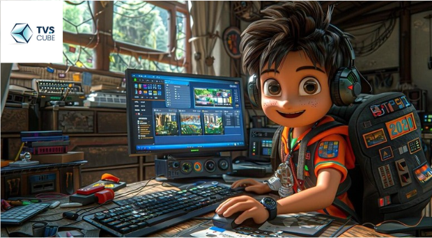 3d Animation
