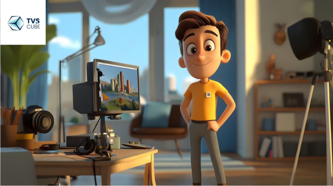 3d Animation