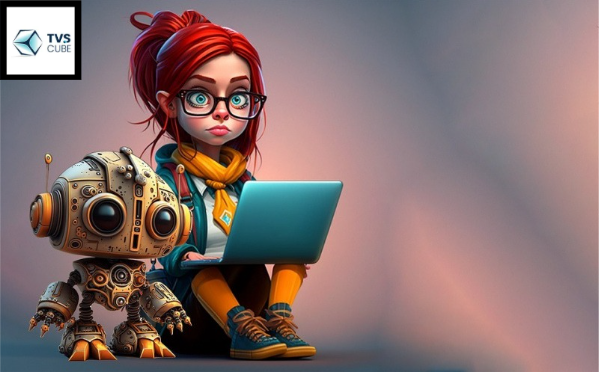 Cartoon Animation
