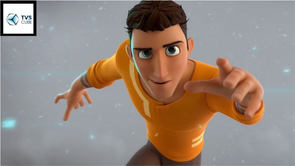 Cartoon Animation