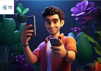 Cartoon Animation