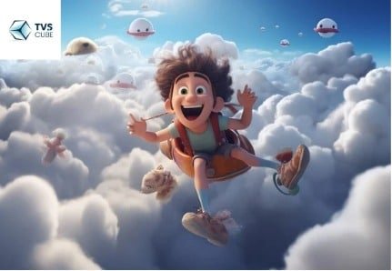 Cartoon Animation