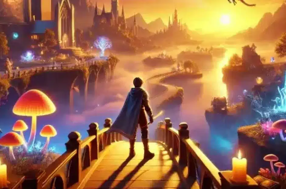 3D animation