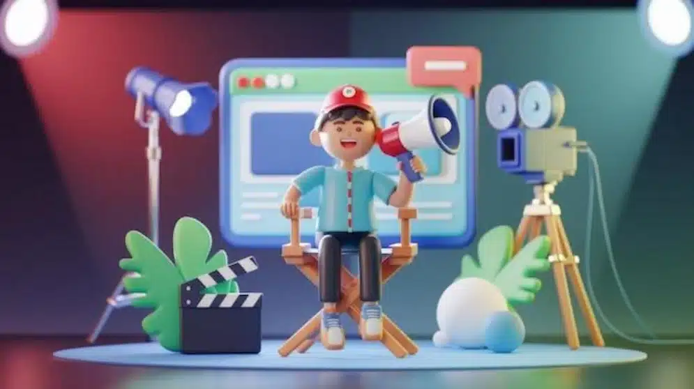corporate video