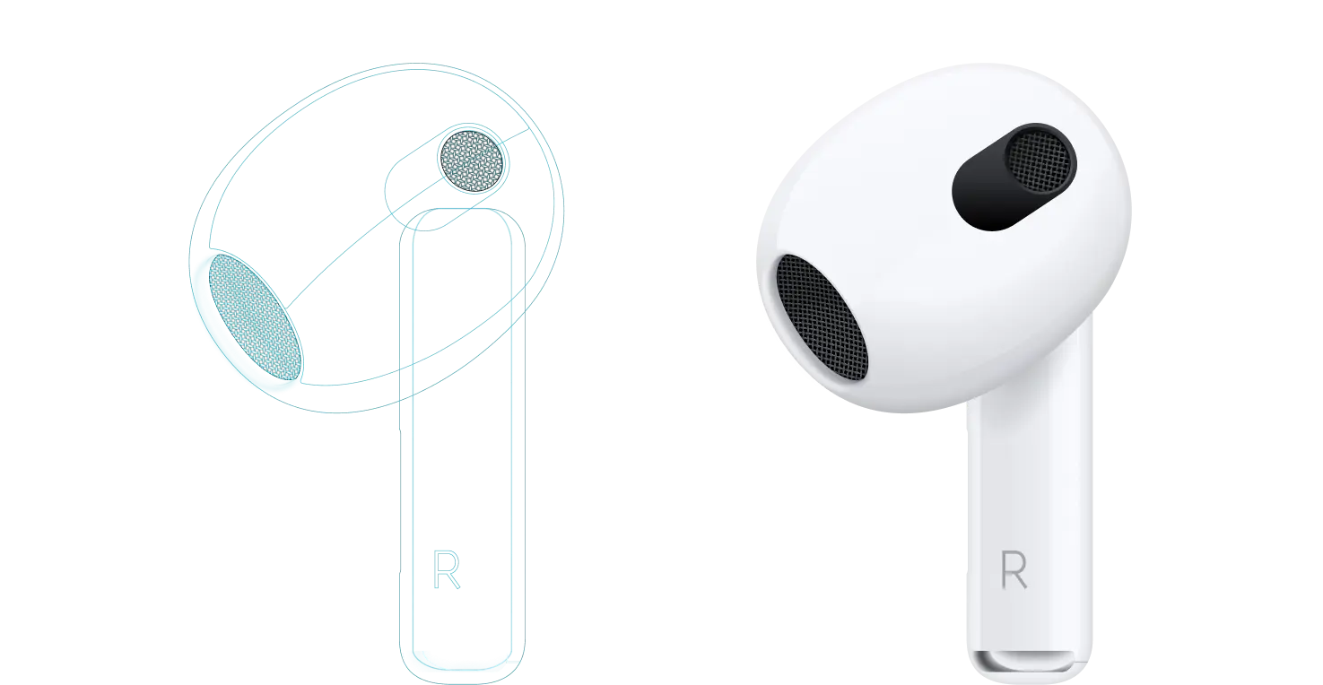 3D PRODUCT MODEL TVSCUBE