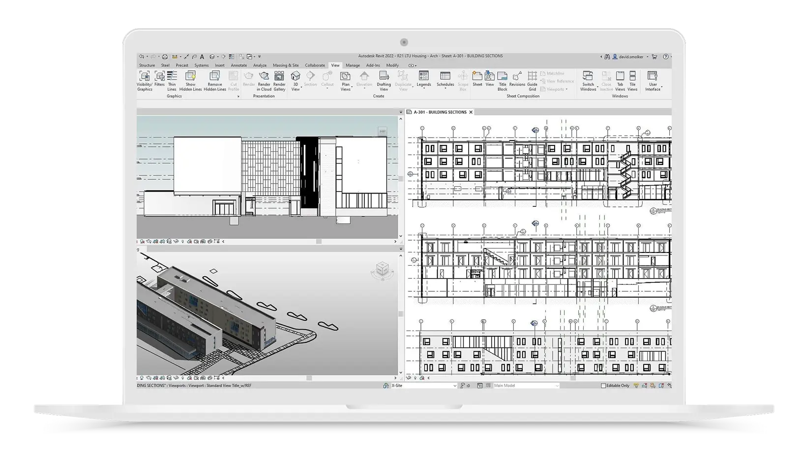 revit price tvscube bg