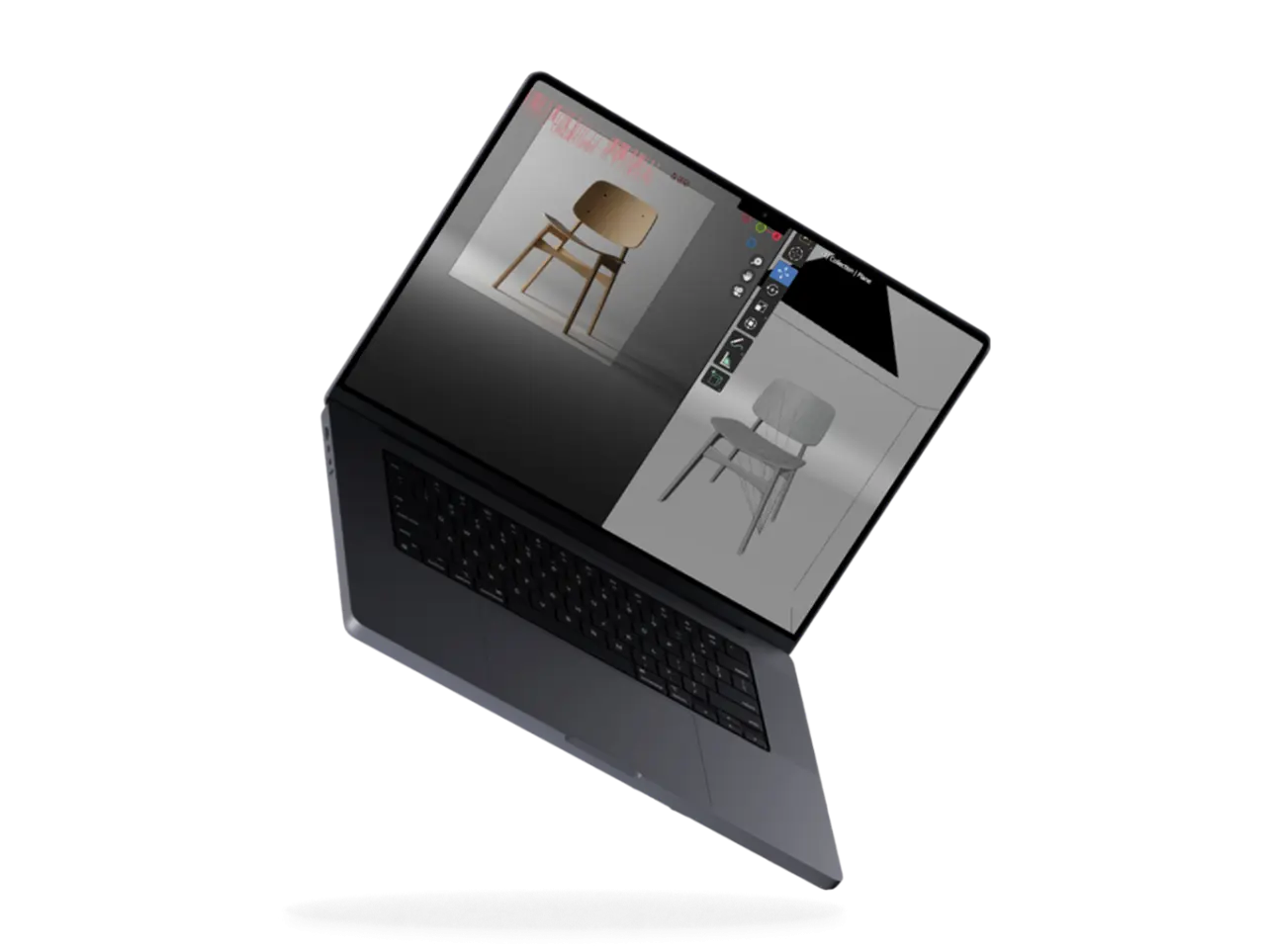 3d product modeling pricing and packages by TVS Cube