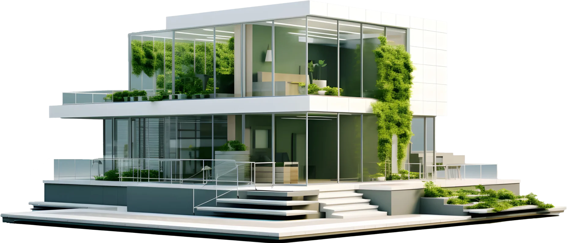 CAD-And-Revit by TVS Cube