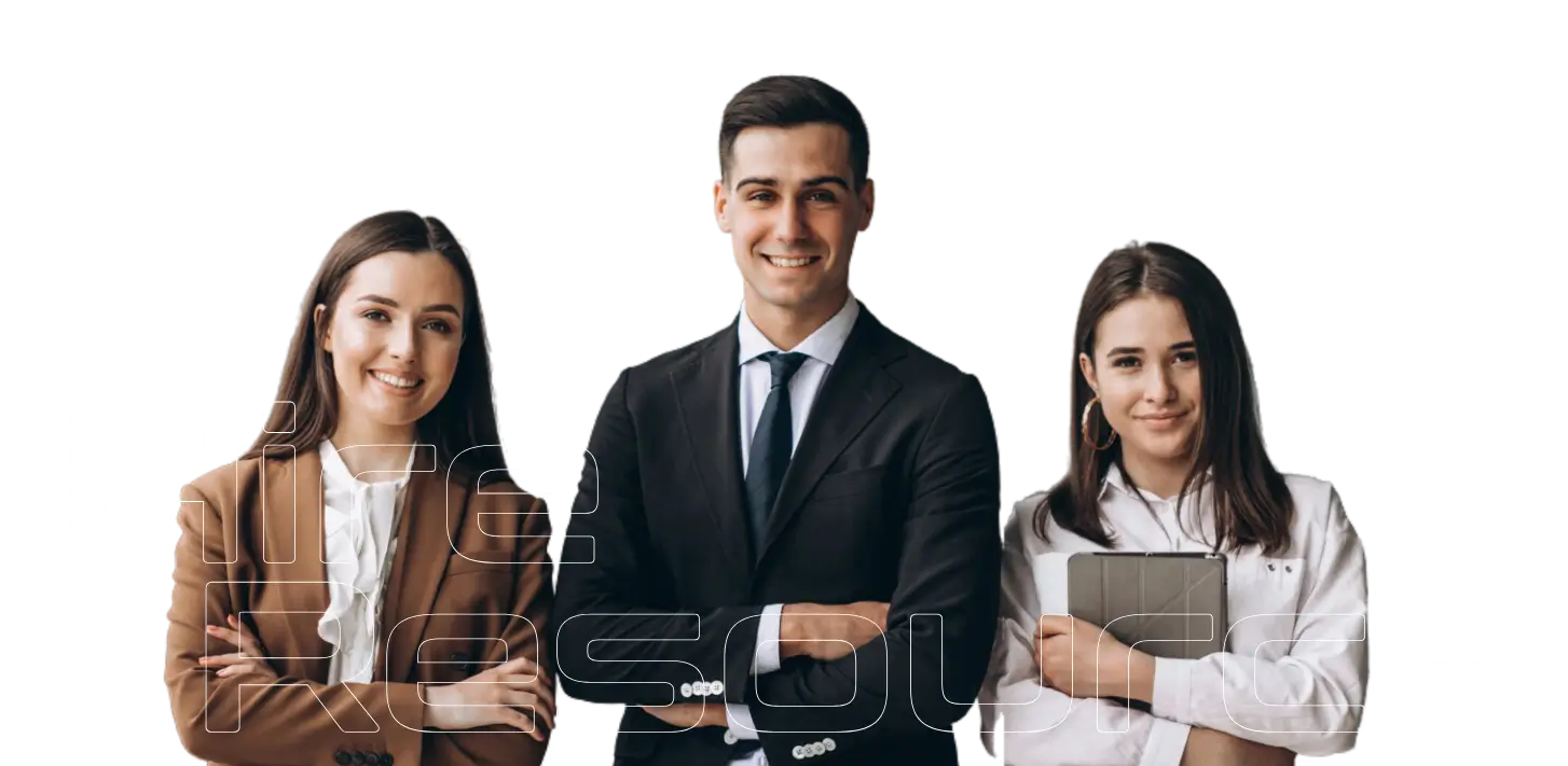 Hire Resource by TVS Cube