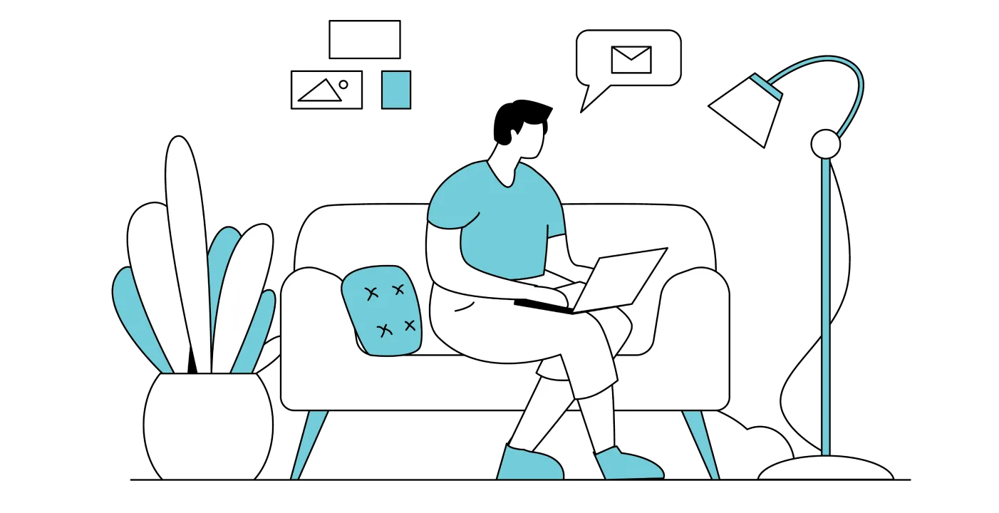 Motion Graphics Services by TVS Cube