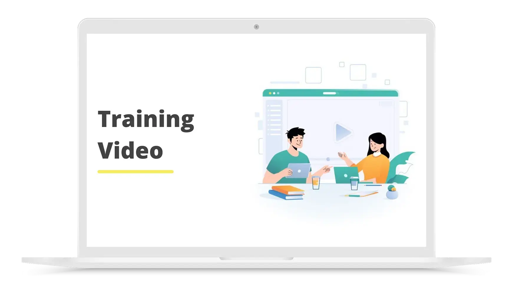 Training Video Pricing & Packages by TVS Cube