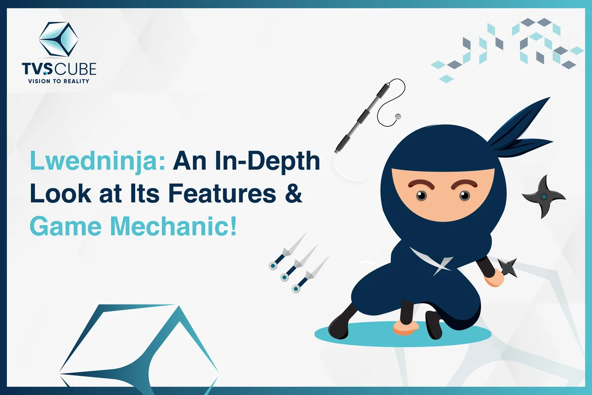 Lwedninja An In-Depth Look at Its Features & Game Mechanics By TVS Cube