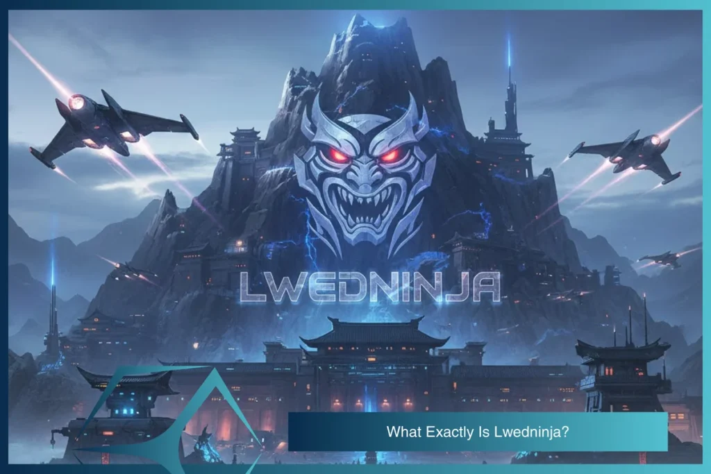 What Exactly Is Lwedninja By TVS Cube