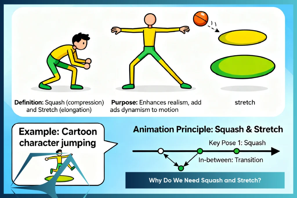 We Need Squash and Stretch By TVS Cube