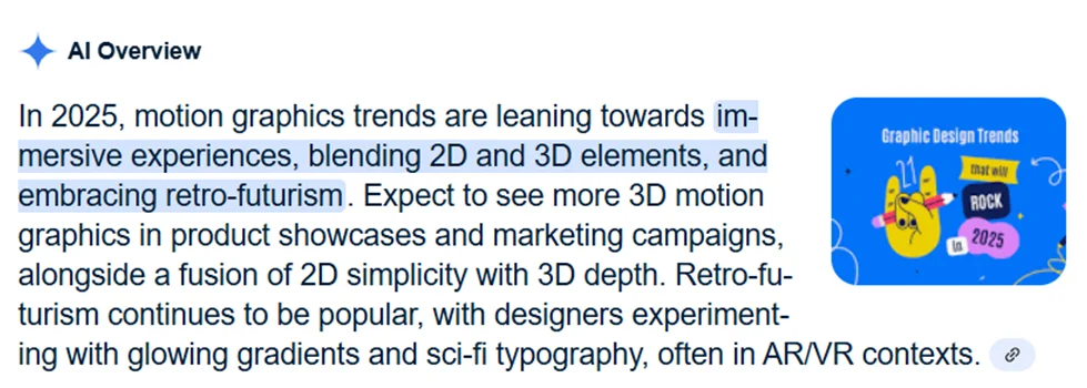 Motion Graphics In 2026